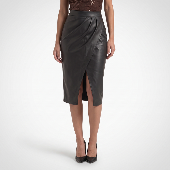 Sunoire natalie midirock im wickel look bottom front crop 01