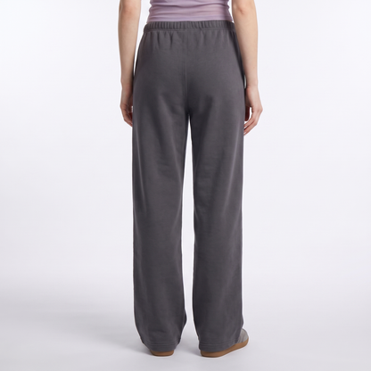 Sunoire new design women outdoor clothes fashion casual pants jogging sports trousers women outdoor jogging hiking casual pants trouser bottom back crop 01