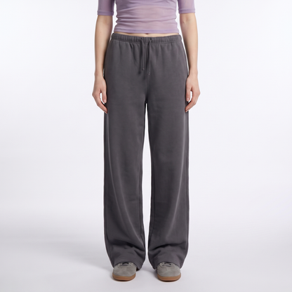 Sunoire new design women outdoor clothes fashion casual pants jogging sports trousers women outdoor jogging hiking casual pants trouser bottom front crop 01