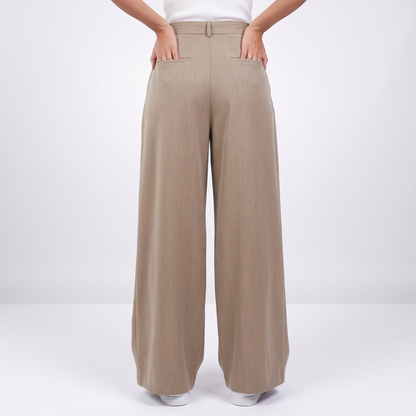 Sunoire plus size women s casual stretch breathable eco friendly fit cargo pants with yoga mid rise pockets rhinestone button feathers bottom back crop 01