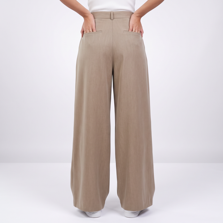 Sunoire plus size women s casual stretch breathable eco friendly fit cargo pants with yoga mid rise pockets rhinestone button feathers bottom back crop 01