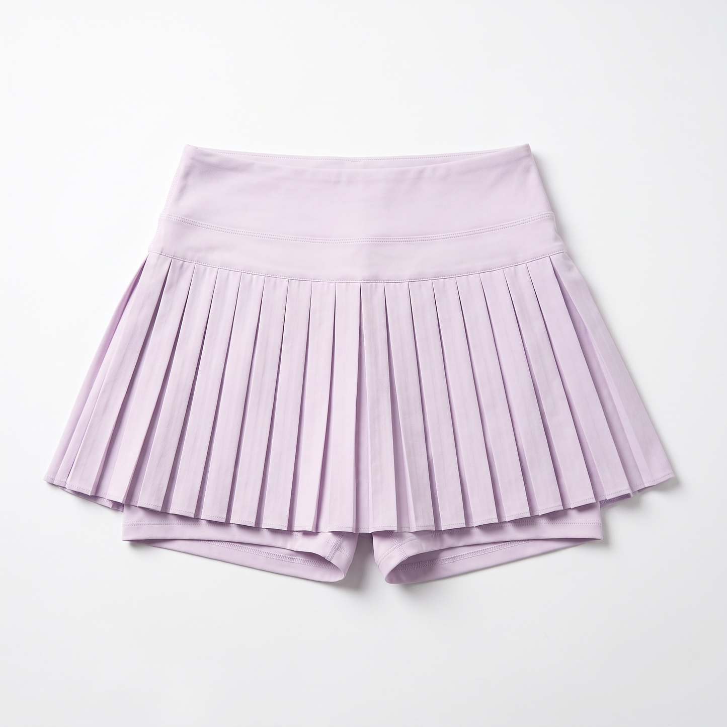 Sunoire renee black skirt garment flatlay 01