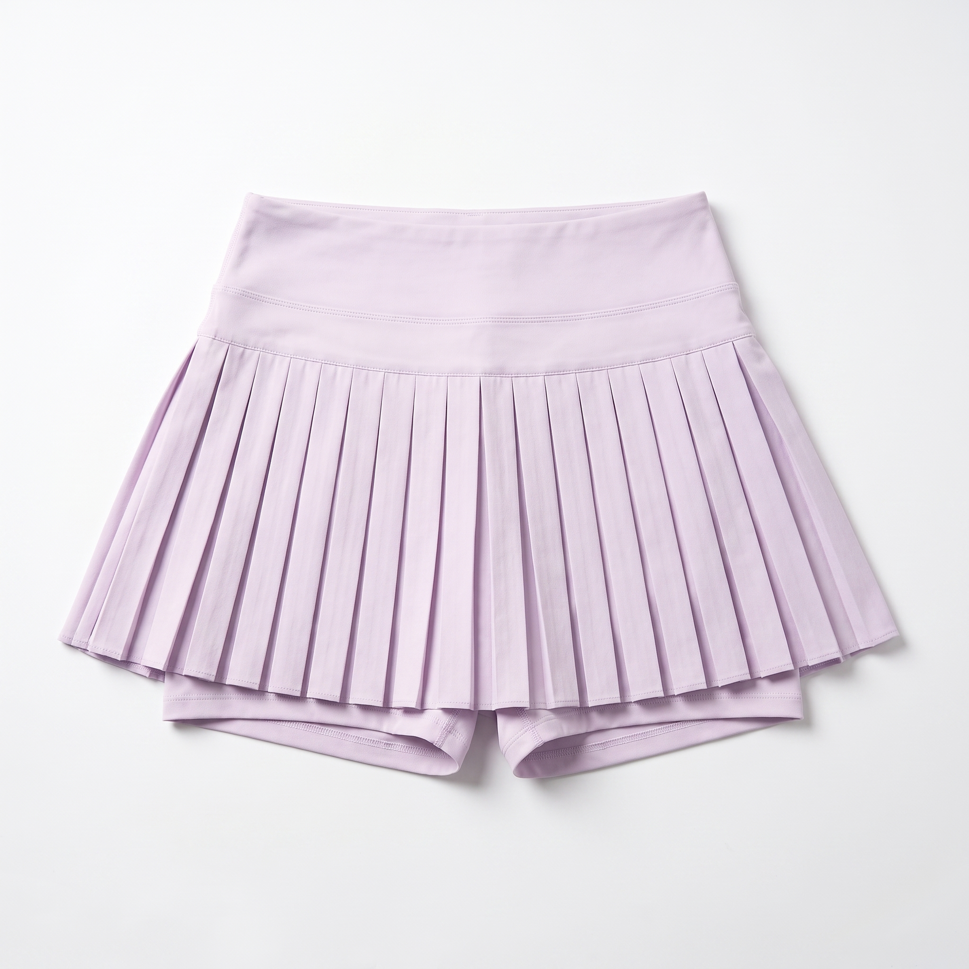 Sunoire renee black skirt garment flatlay 01
