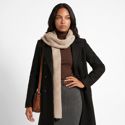 Sunoire rheya elegant coat top front crop 01
