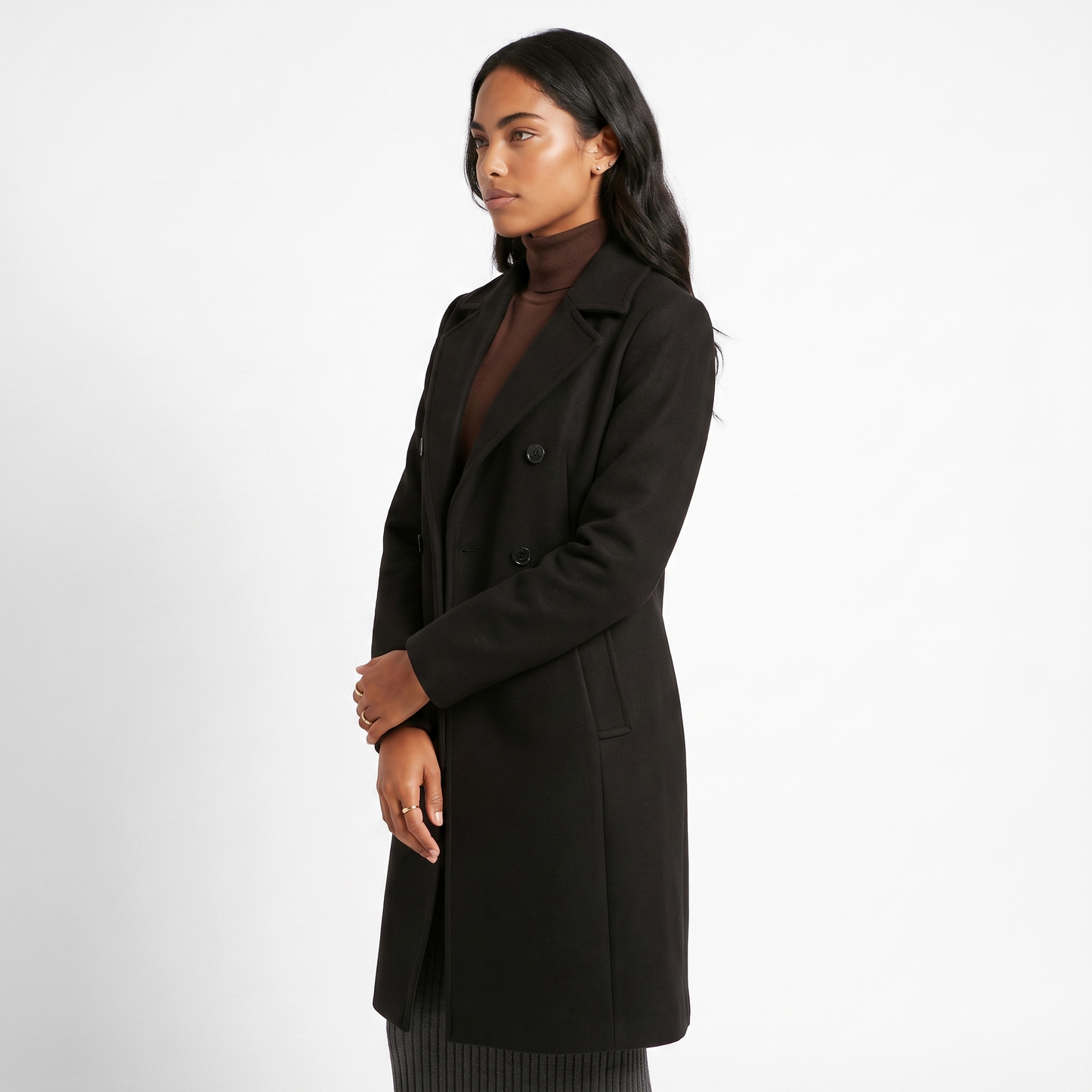 Sunoire rheya elegant coat top side crop 01