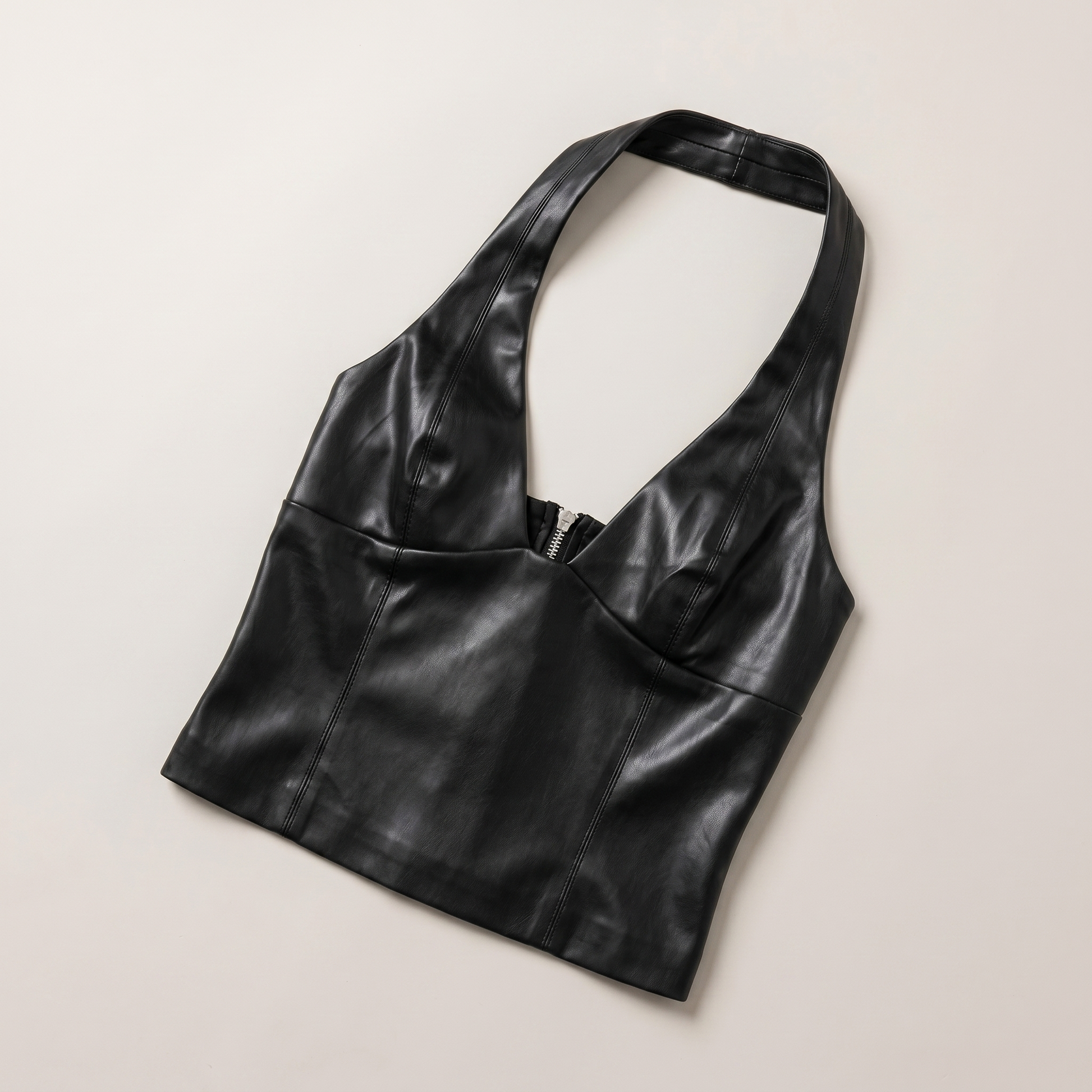 Sunoire s17044_black garment flatlay 01