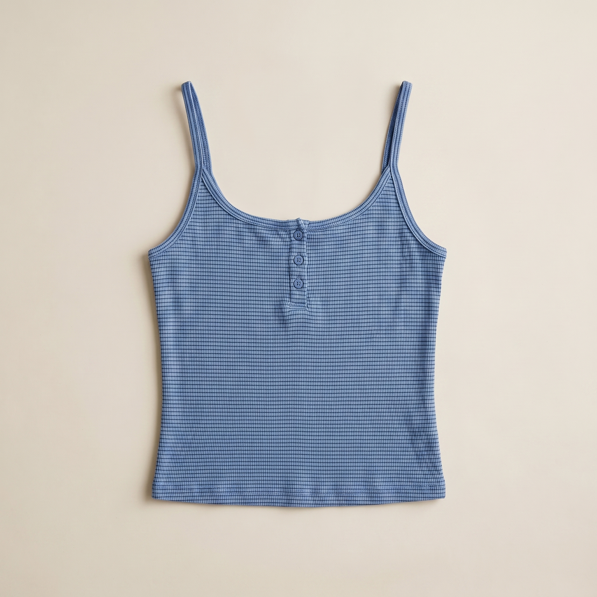 Sunoire s17324_blue garment flatlay 01