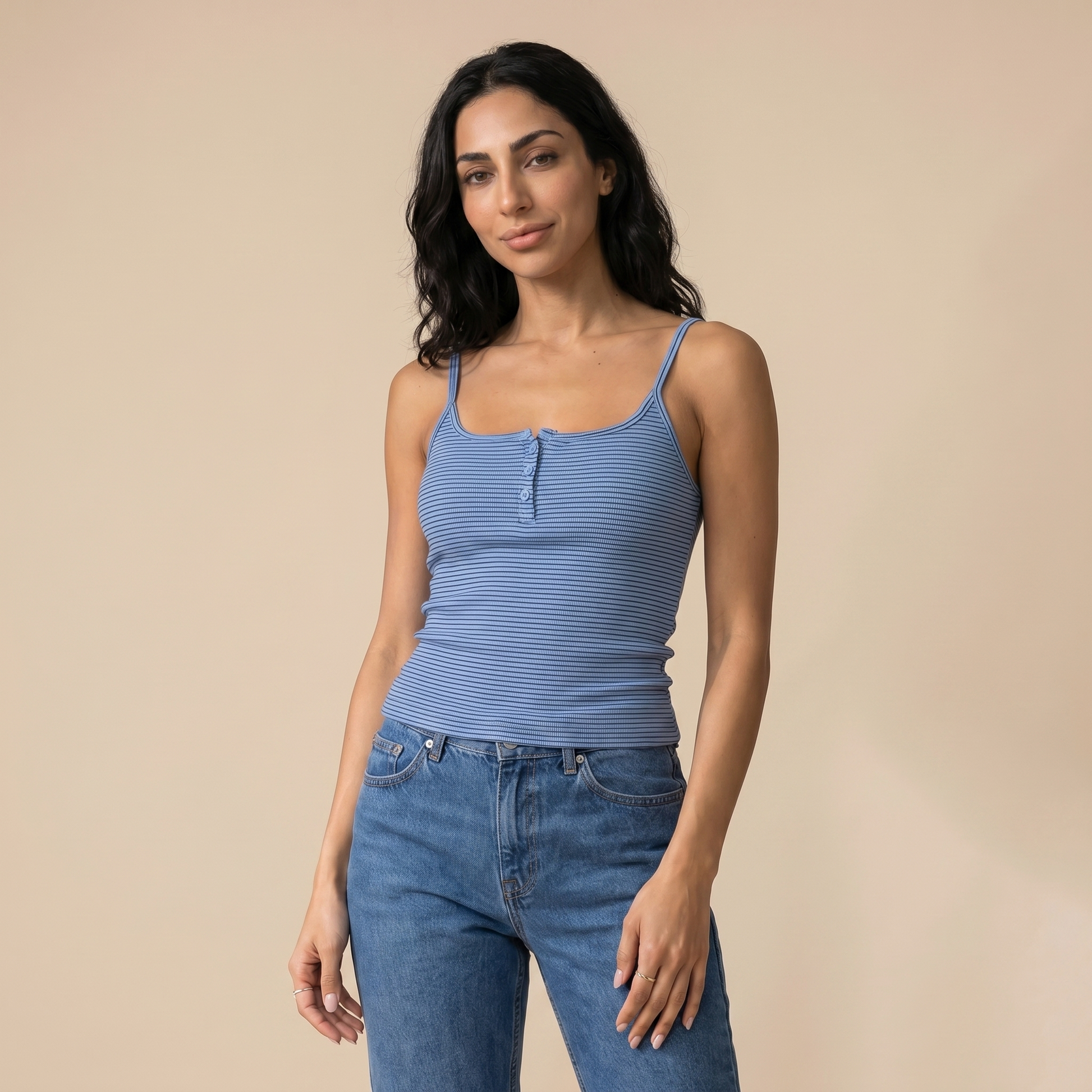 Sunoire s17324_blue top front crop 01