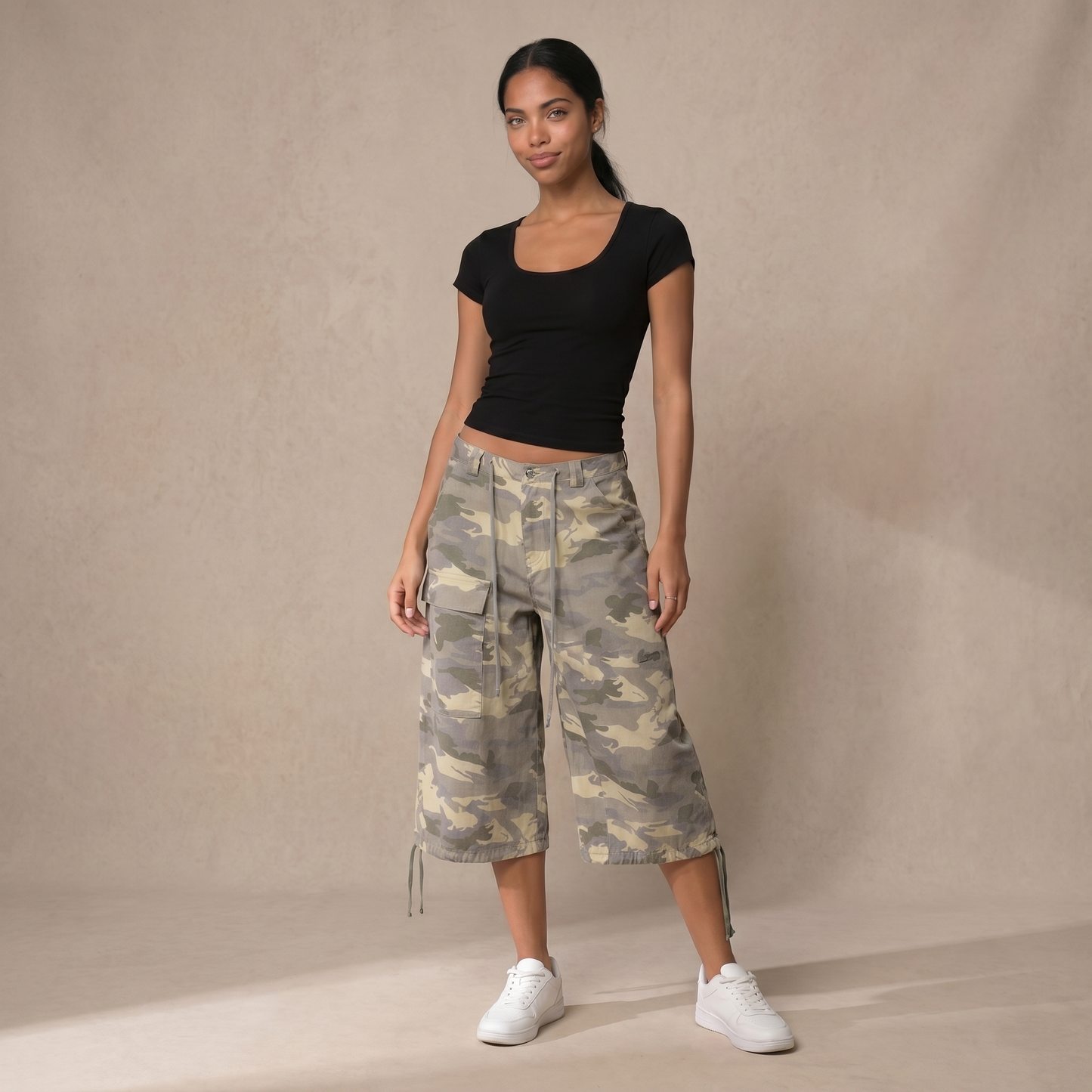Sunoire s17332_olive colorway gray front crop 01