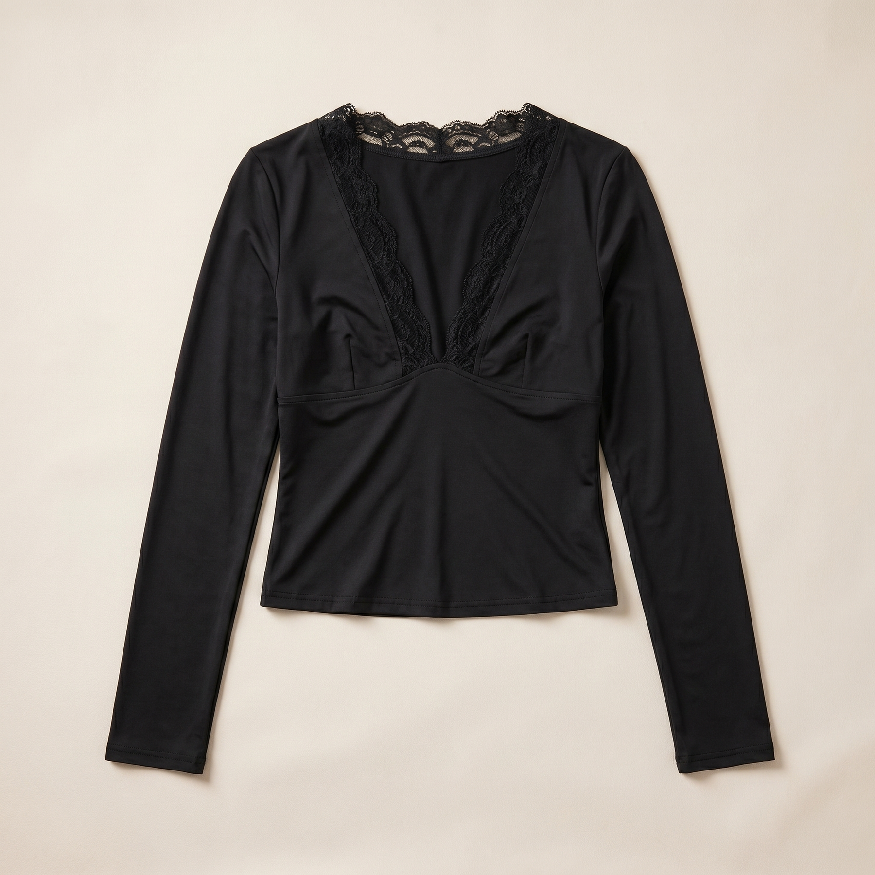 Sunoire s17782_black garment flatlay 01