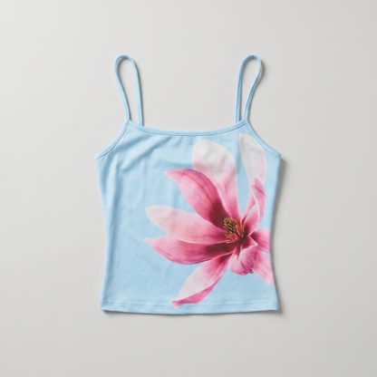 Sunoire s20331_light blue garment flatlay 01