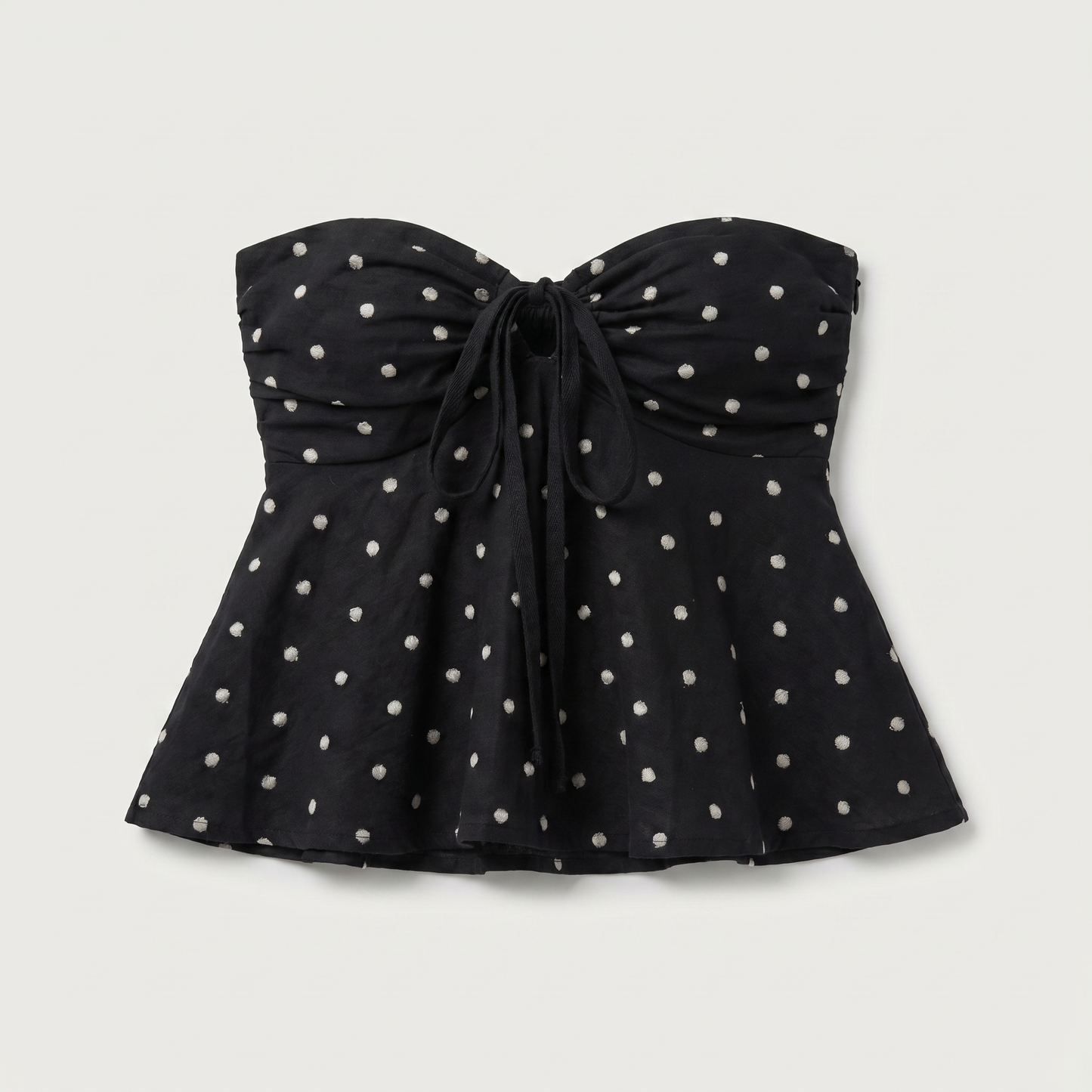 Sunoire s20556_black garment flatlay 01