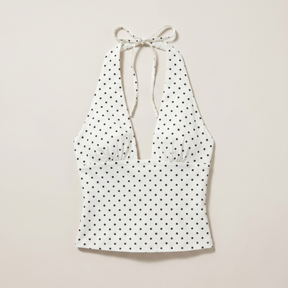 Sunoire s20990_white and black garment flatlay 01