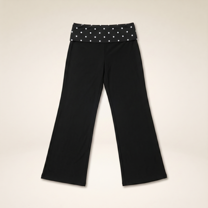 Sunoire s21143_black garment flatlay 01