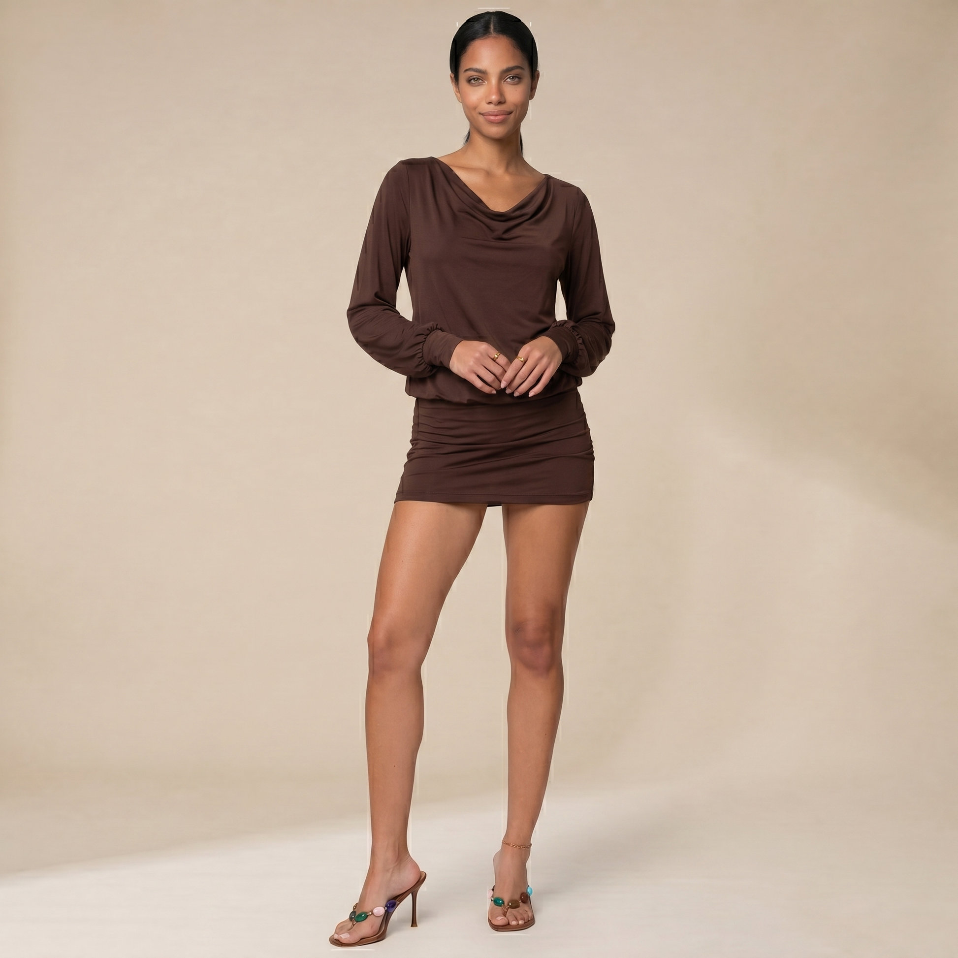Sunoire s21515_dark brown front hero 01