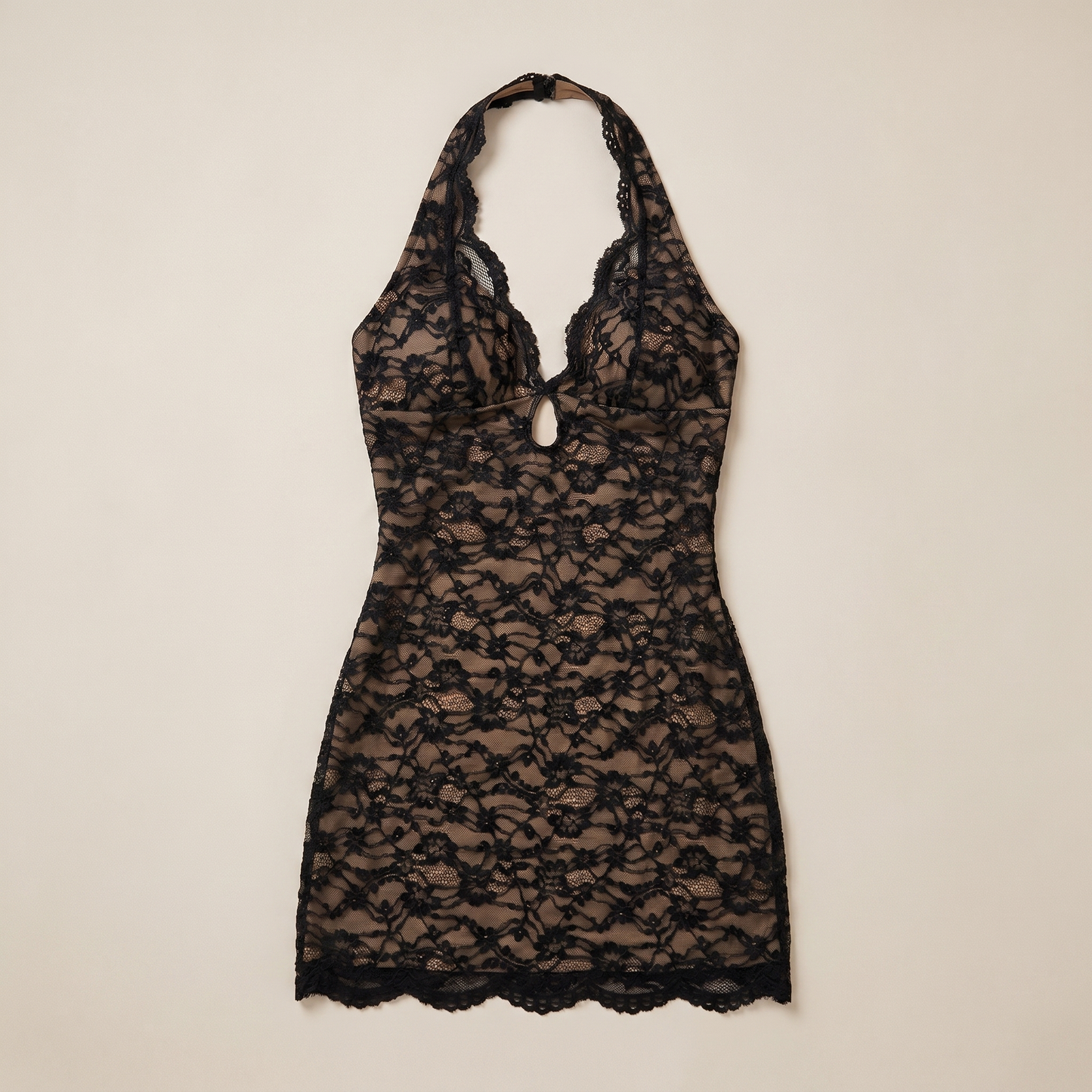 Sunoire s22706_black garment flatlay 01