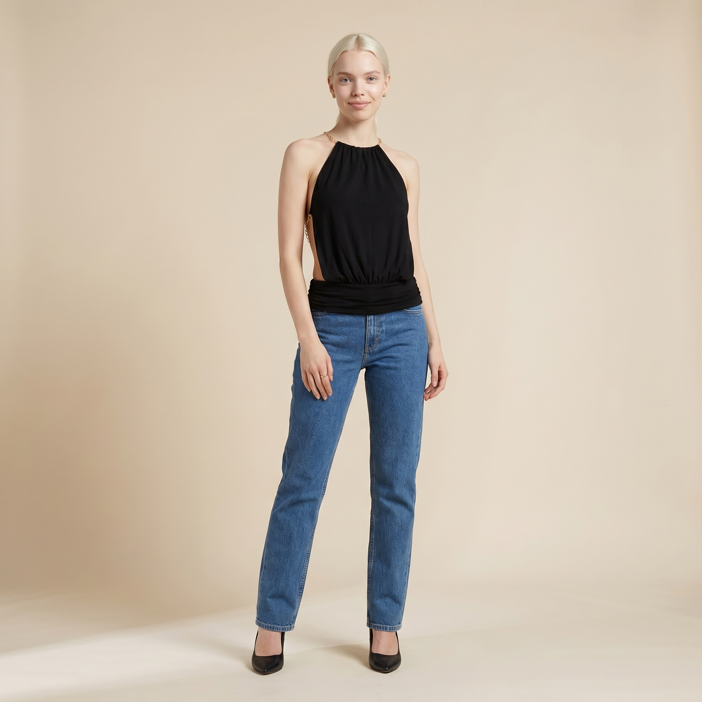 Sunoire s22709_black front hero 01