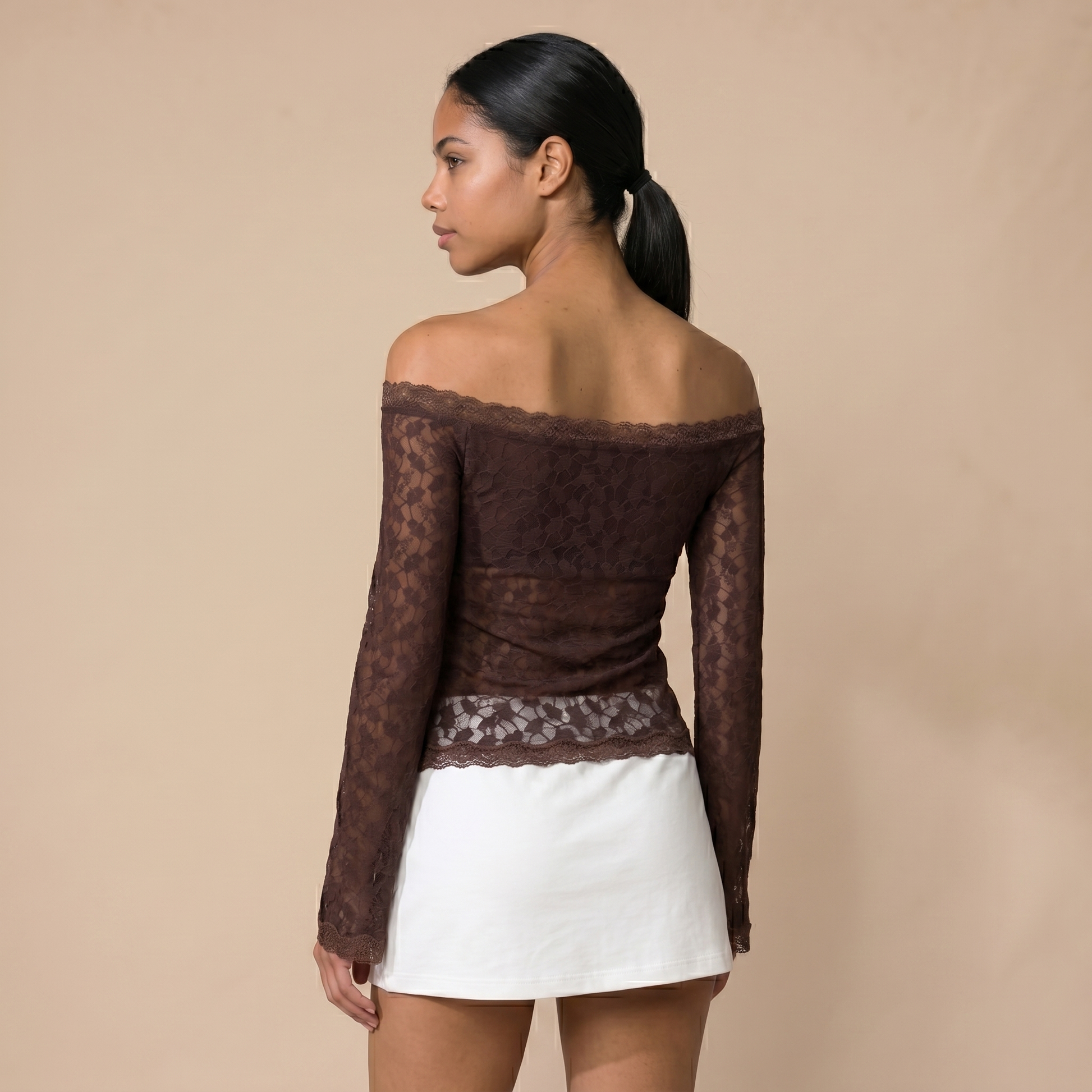 Sunoire s23002_brown top back crop 01
