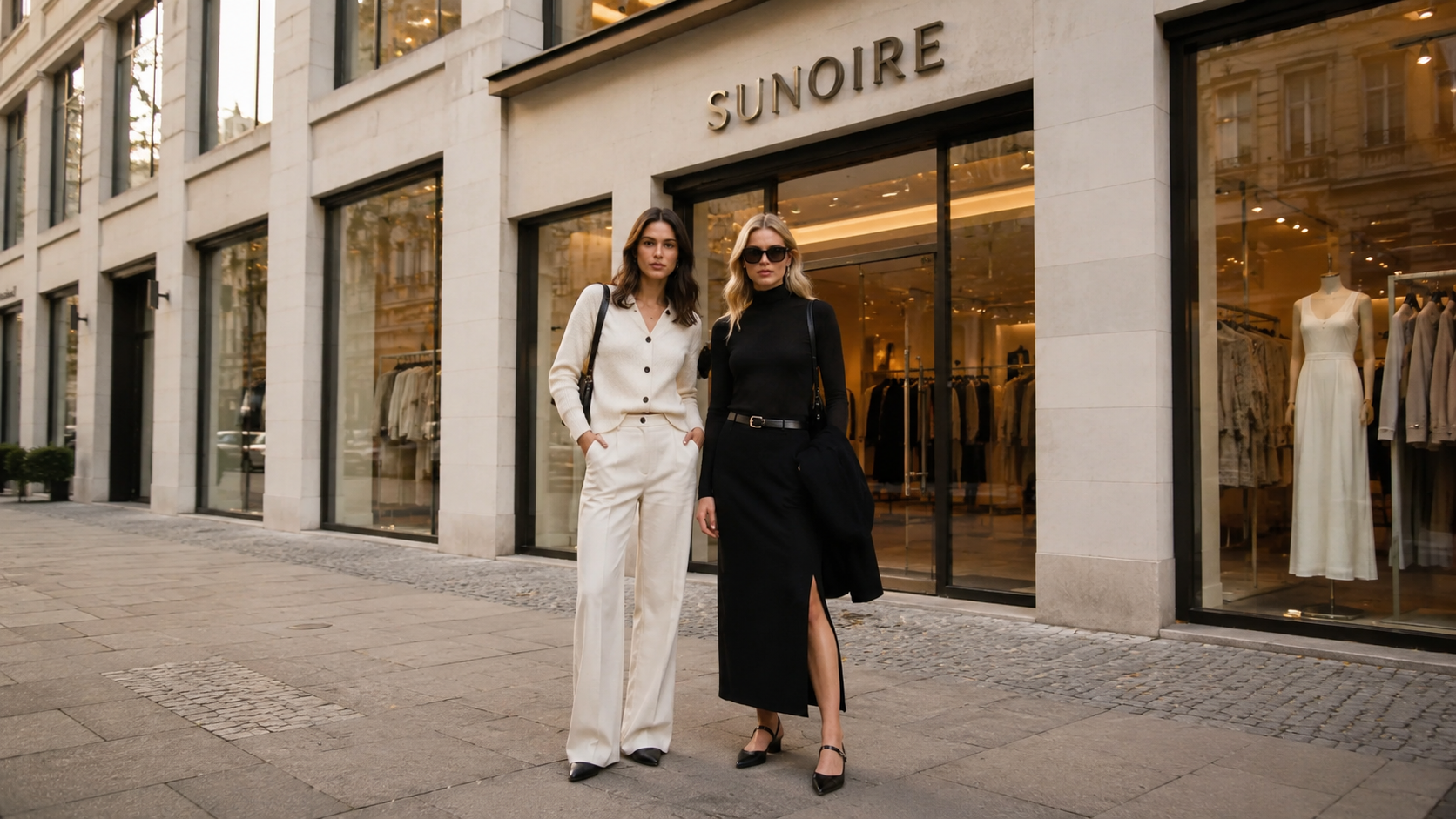 Sunoire boutique