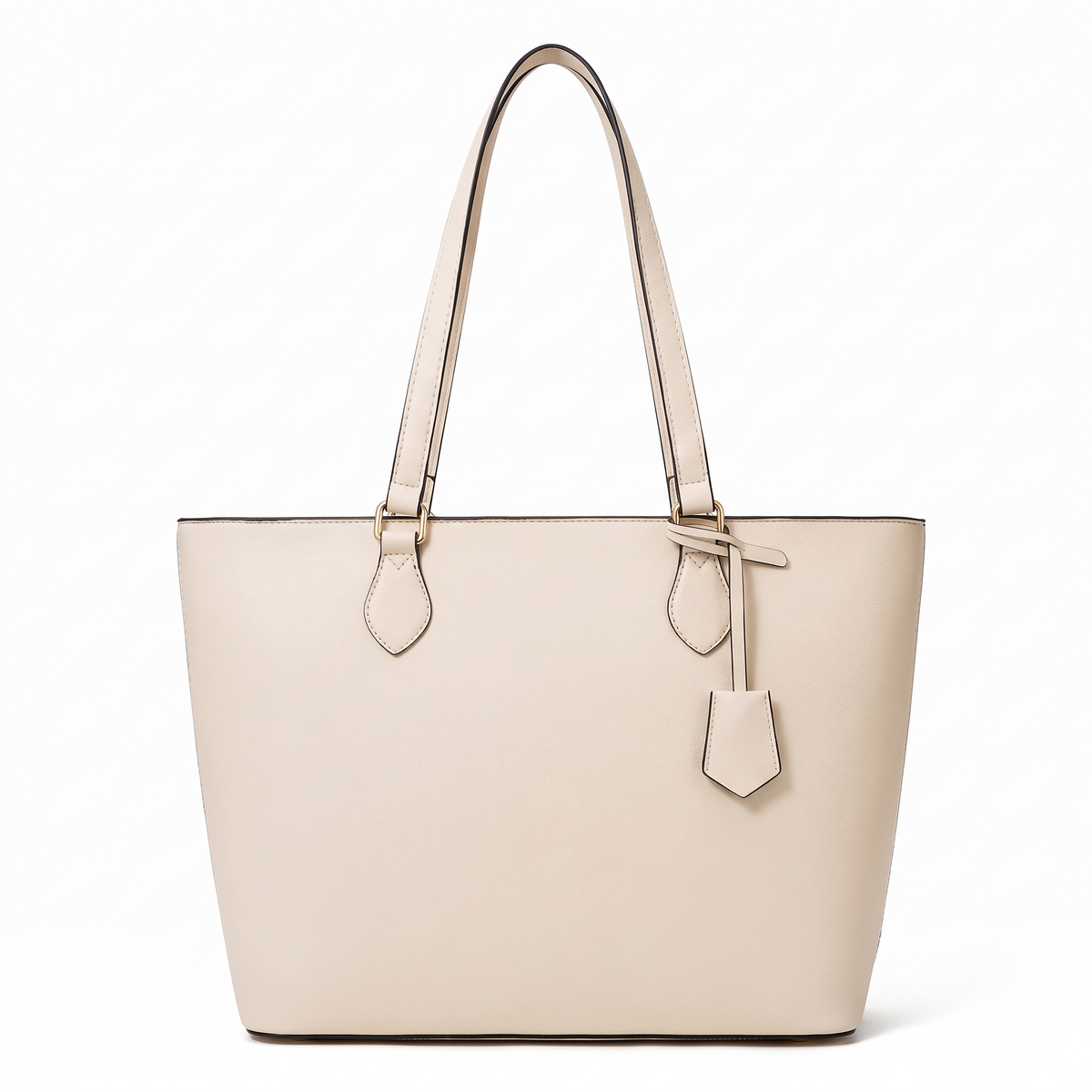 Women's 4 Piece Handbag and Purse Set, main bag, front view