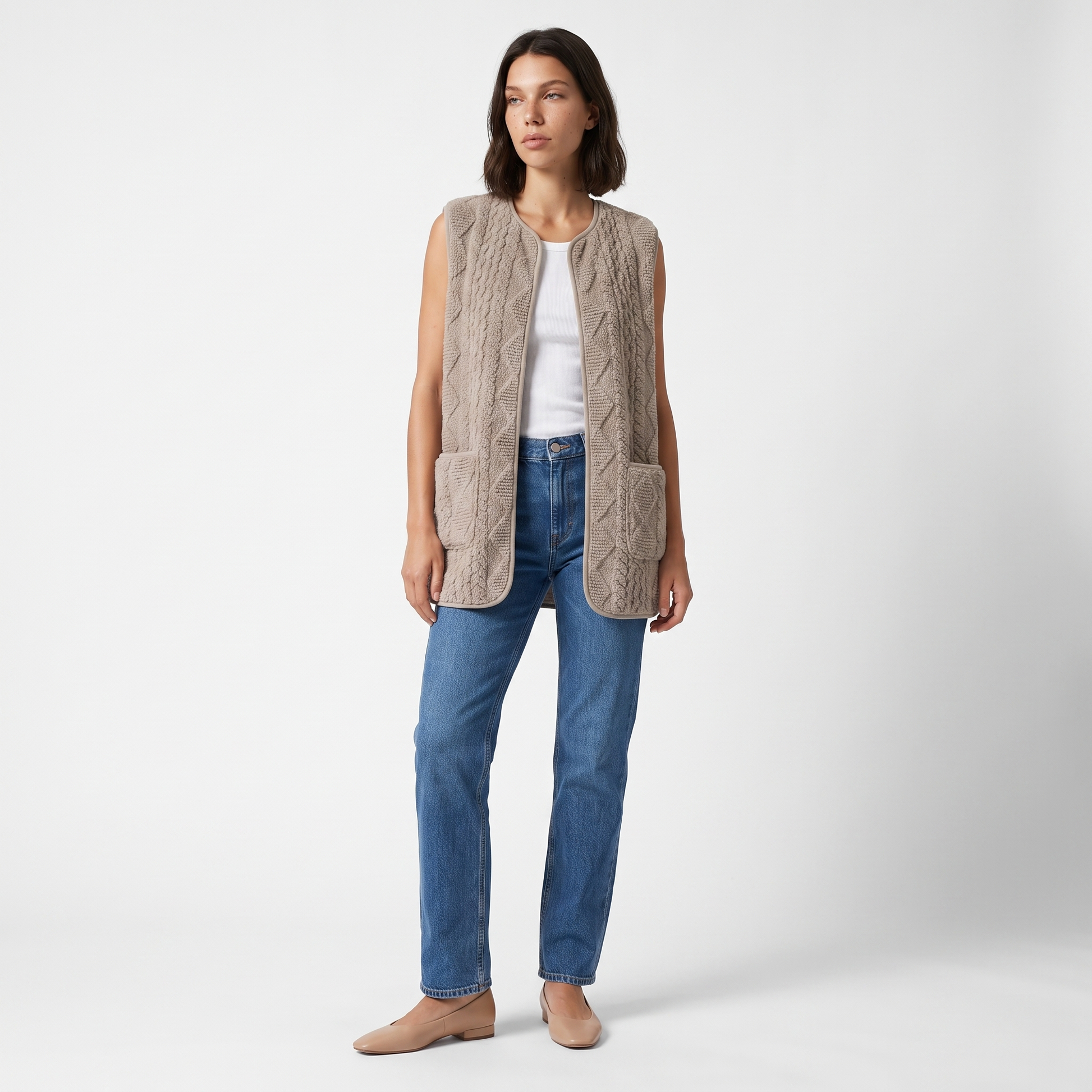 womens-textured-longline-sleeveless-vest-front-hero-01.png