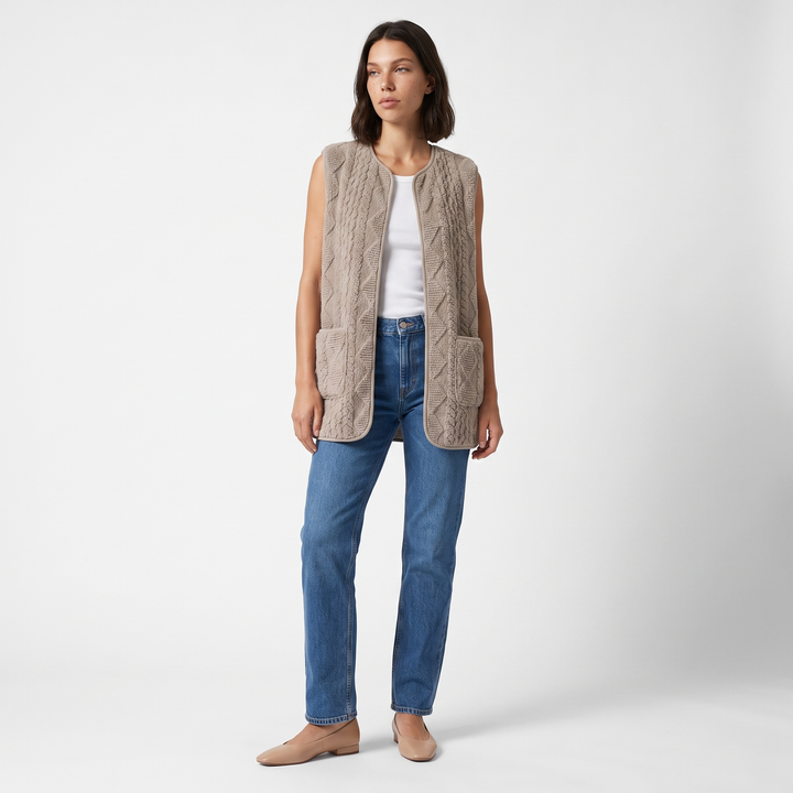 womens-textured-longline-sleeveless-vest-front-hero-01.png