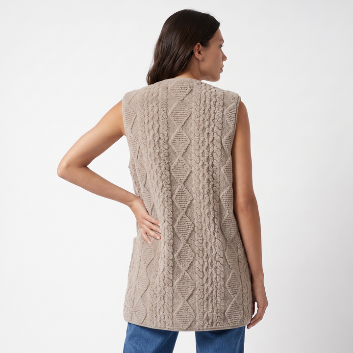 womens-textured-longline-sleeveless-vest-top-back-crop-01.png