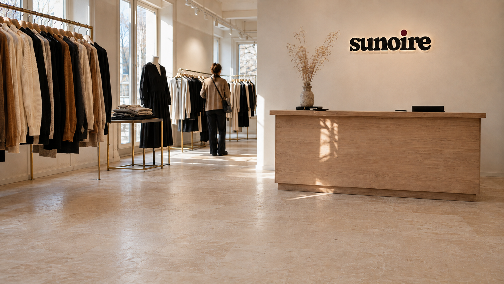 Sunoire boutique