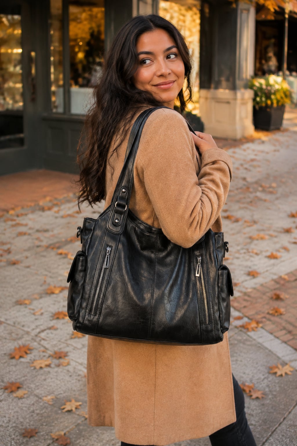 Loved and worn by our creators